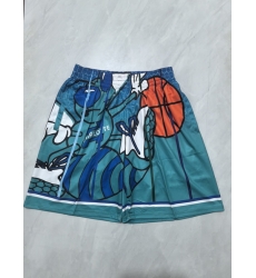 Charlotte Hornets shorts 260625 247