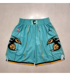 Charlotte Hornets shorts 260625 456 Charlotte Hornets shorts 260625 456