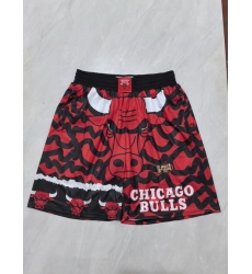 Chicago Bulls shorts 260625 030 Chicago Bulls shorts 260625 030