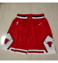 Chicago Bulls shorts 260625 978