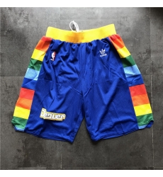 Denver Nuggets shorts 260625 031
