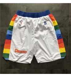 Denver Nuggets shorts 260625 419