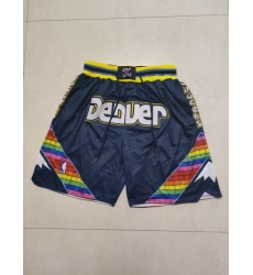 Denver Nuggets shorts 260625 781