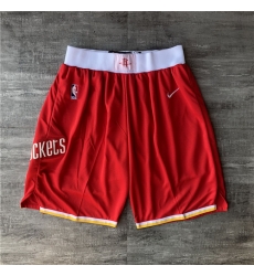 Houston Rockets shorts 260625 631
