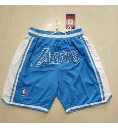 Los Angeles Lakers shorts 260625 799 Los Angeles Lakers shorts 260625 799
