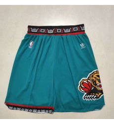 Memphis Grizzlies shorts 260625 049 Memphis Grizzlies shorts 260625 049
