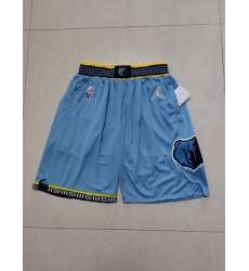 Memphis Grizzlies shorts 260625 894