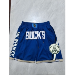 Milwaukee Bucks shorts 260625 222