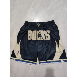 Milwaukee Bucks shorts 260625 804