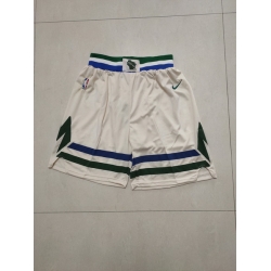 Milwaukee Bucks shorts 260625 983