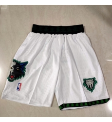 Minnesota Timberwolves shorts 260625 101 Minnesota Timberwolves shorts 260625 101