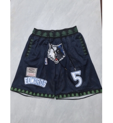 Minnesota Timberwolves shorts 260625 725