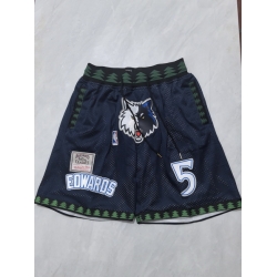 Minnesota Timberwolves shorts 260625 725