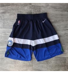 Minnesota Timberwolves shorts 260625 889