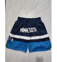 Minnesota Timberwolves shorts 260625 938 Minnesota Timberwolves shorts 260625 938