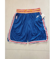 New York Knicks shorts 260625 919 New York Knicks shorts 260625 919