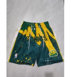 Oklahoma City Thunder shorts 260625 547 Oklahoma City Thunder shorts 260625 547