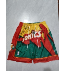 Oklahoma City Thunder shorts 260625 895 Oklahoma City Thunder shorts 260625 895