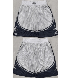 Men Orlando Magic Silver 2025 City Edition Shorts 