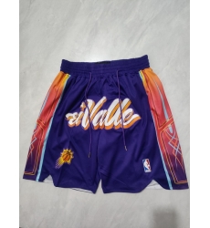 Phoenix Suns shorts 260625 693 Phoenix Suns shorts 260625 693