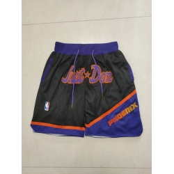 Phoenix Suns shorts 260625 991