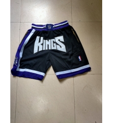 Sacramento Kings shorts 260625 361 Sacramento Kings shorts 260625 361