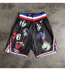 Toronto Raptors shorts 260625 776
