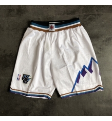 Utah Jazz shorts 260625 061 Utah Jazz shorts 260625 061