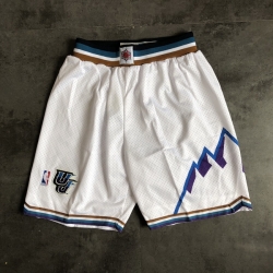 Utah Jazz shorts 260625 061