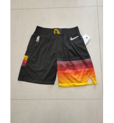 Utah Jazz shorts 260625 524