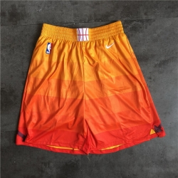 Utah Jazz shorts 260625 544