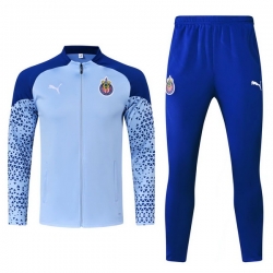 2024 Men Soccer Track Suit 346