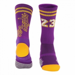 NBA Long Socks 013