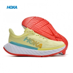 Hoka Carbon x2 Women Shoes 233 03