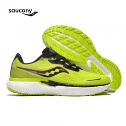 Saucony Triumph 19 Women Shoes 233 01