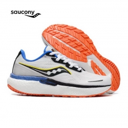 Saucony Triumph 19 Women Shoes 233 03