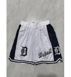 Detroit Tigers shorts 260625 331