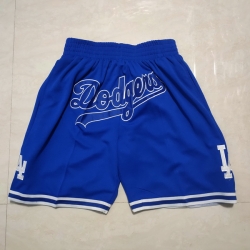 Los Angeles Dodgers shorts 260625 074