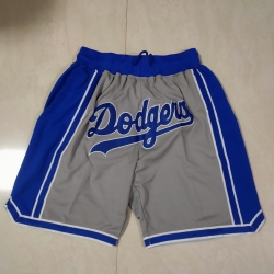 Los Angeles Dodgers shorts 260625 910