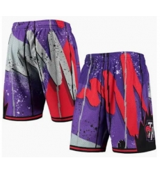MLB Shorts 2025 001