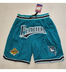Miami Marlins shorts 260625 453 Miami Marlins shorts 260625 453