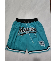 Miami Marlins shorts 260625 668 Miami Marlins shorts 260625 668