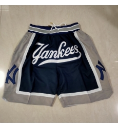 New York Yankees shorts 260625 425 New York Yankees shorts 260625 425