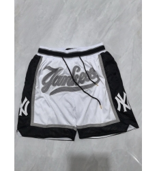 New York Yankees shorts 260625 527 New York Yankees shorts 260625 527