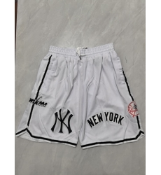 New York Yankees shorts 260625 899 New York Yankees shorts 260625 899