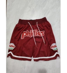 Philadelphia Phillies shorts 260625 059 Philadelphia Phillies shorts 260625 059