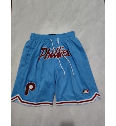Philadelphia Phillies shorts 260625 964