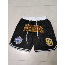 San Diego Padres shorts 260625 663