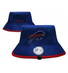 NBA Bucket Hats 2670