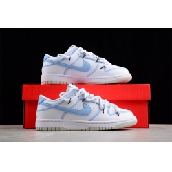 Nike Air Dunk Women Shoes 239 160